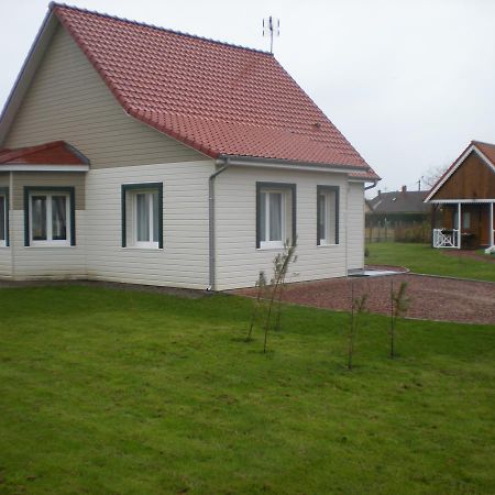 Residence Andre Канів Екстер'єр фото