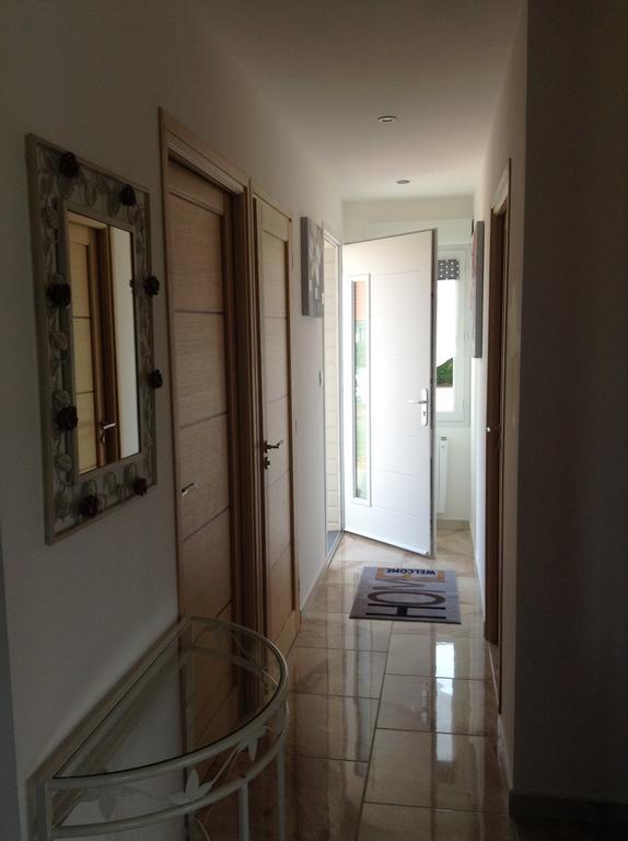 Residence Andre Канів Номер фото