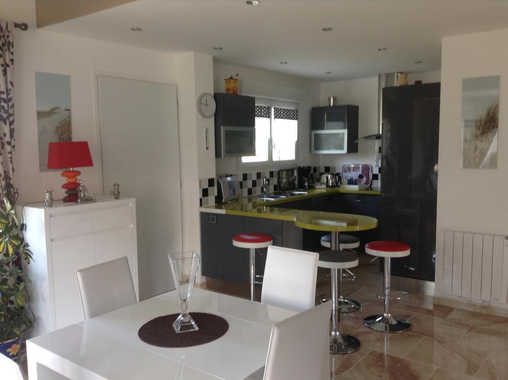 Residence Andre Канів Номер фото
