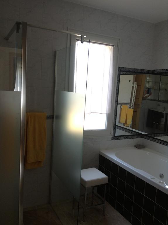 Residence Andre Канів Номер фото