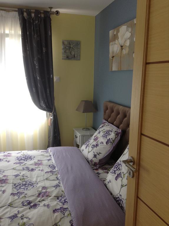 Residence Andre Канів Номер фото