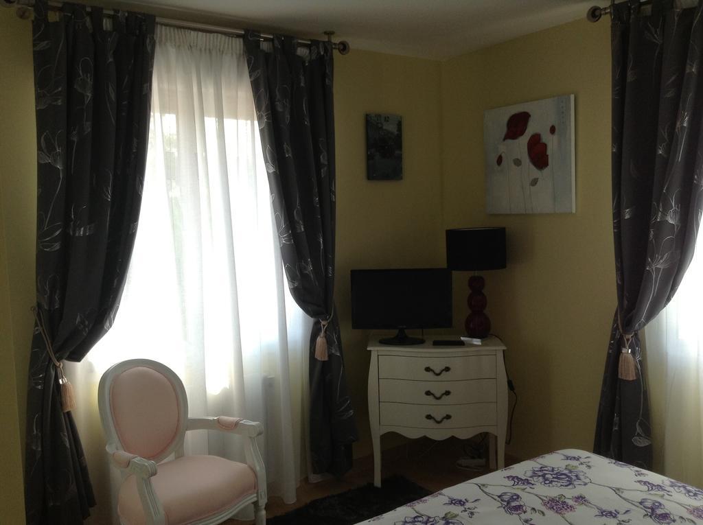 Residence Andre Канів Номер фото