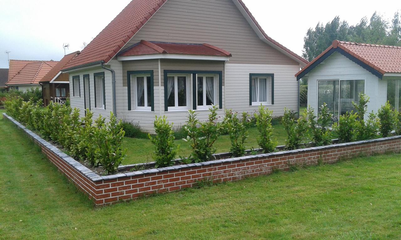 Residence Andre Канів Екстер'єр фото