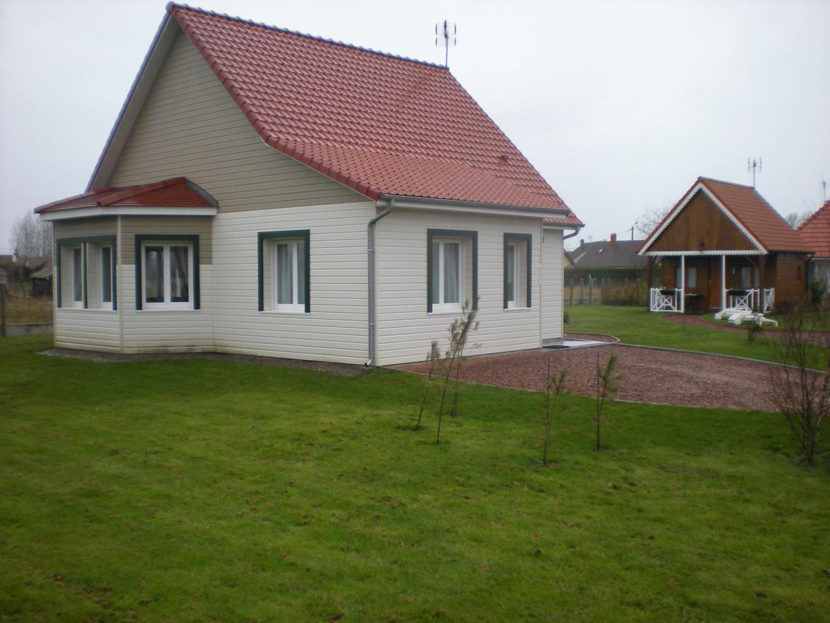 Residence Andre Канів Екстер'єр фото